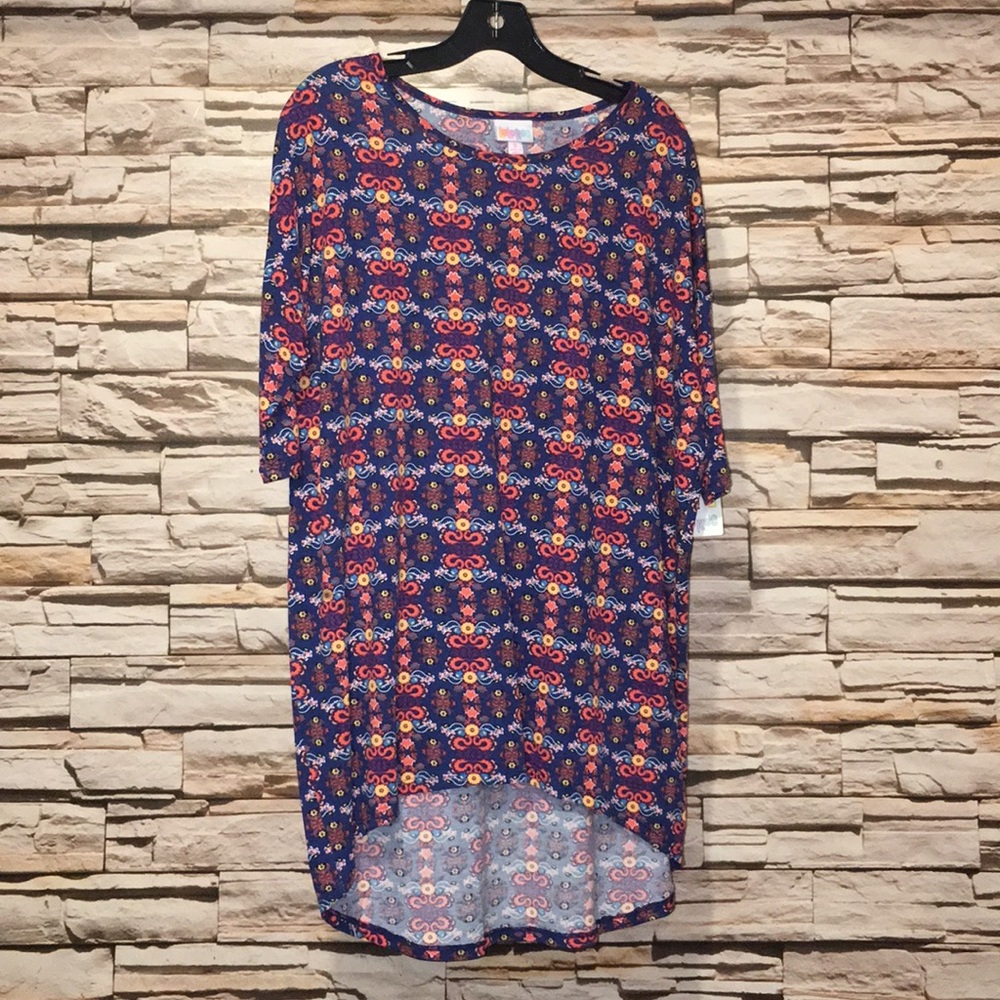 LulaRoe Irma S NWT